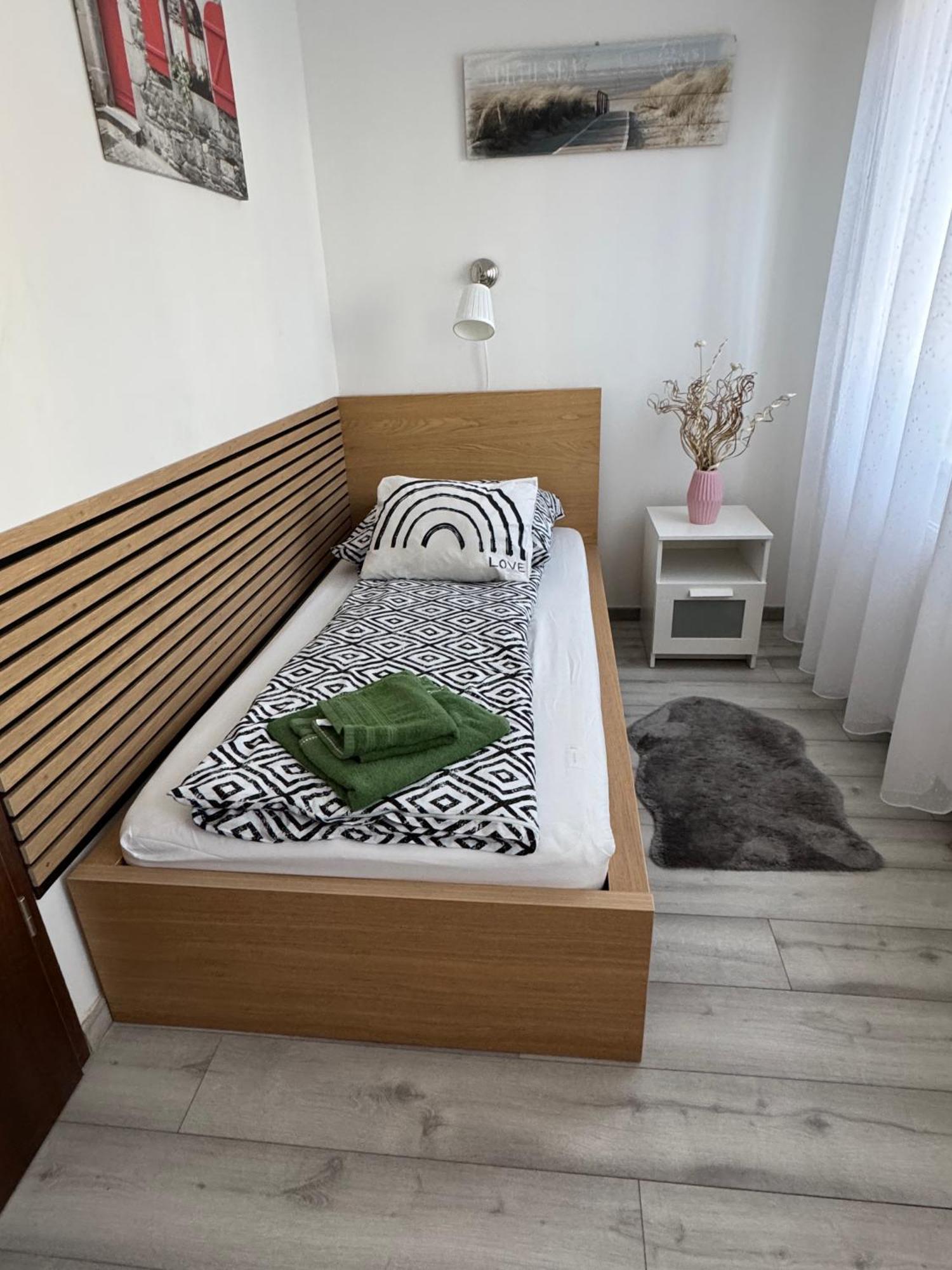 Relax Island Family Friedly Apartment Budapest Exterior photo